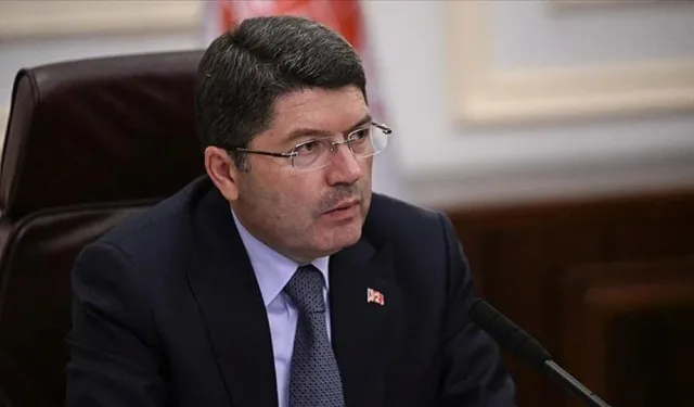 Bakan Tunç: Mahir Polat'ın Tahliyesine Adli Tıp Karar Verecek