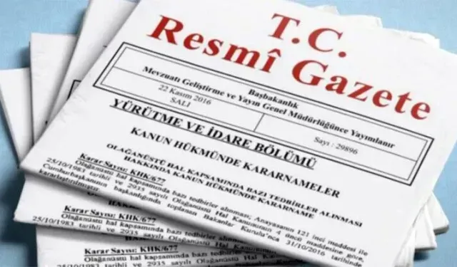 Uluslararası Sağlık Turizmi Yönetmeliği yürürlükte