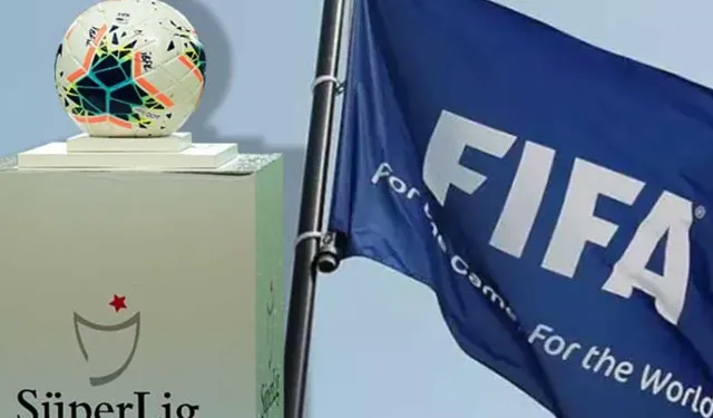 FIFA’dan Kayserispor’a Transfer Yasağı