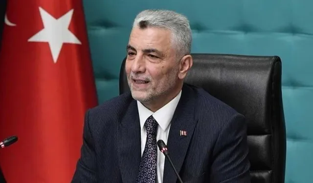 Ticaret Bakanı Ömer Bolat, halkın CHP'nin boykot çağrısına uymadığını belirtti.