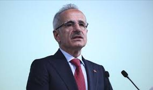 Bakan Uraloğlu: “Kanal İstanbul’u kesinlikle yapacağız”