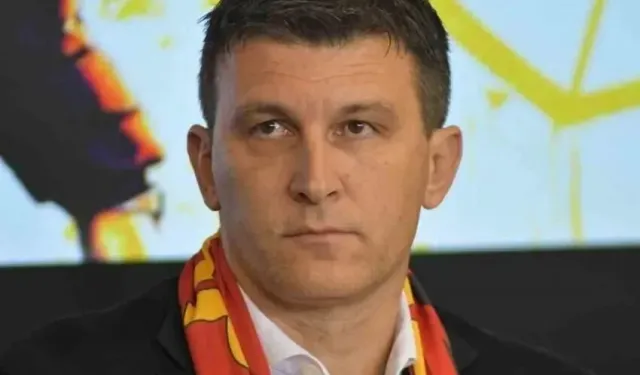 Sergej Jakirovic Kayserispor’dan Ayrılıyor