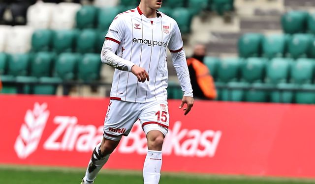 Sivassporlu Jan Bieganski Kalça Ameliyatı Oldu