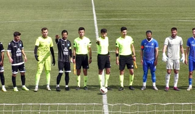 BAL 4. Grup 30. Hafta Hakemleri Belli Oldu