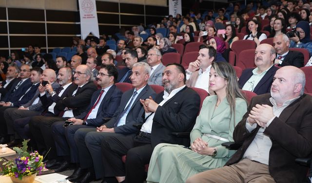 Gençler Asım’ın Nesli Film Festivali’nde Buluştu