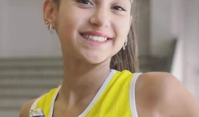 Beren Bozbey’e Milli Takım Kampı Daveti