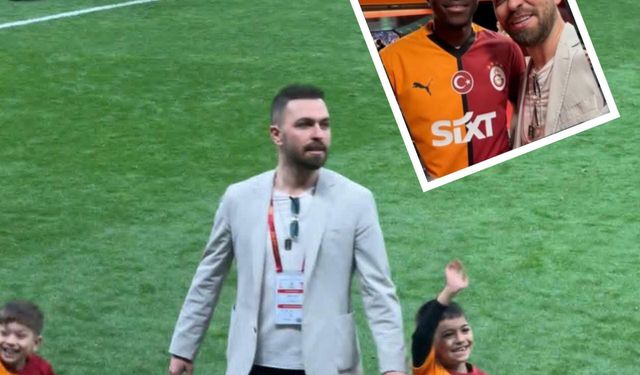 Sivasspor Asbaşkanı Mücahit Yıldız Görevinden İstifa Etti
