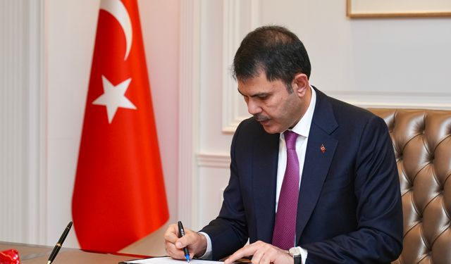 Kentsel Dönüşüm Çağrısı: "Deprem Kâbuslarımıza Son Verelim"
