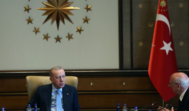 Cumhurbaşkanı Erdoğan: Çiftçilerimizi Asla Yalnız Bırakmadık