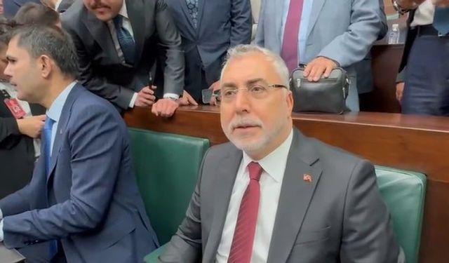 Ev Hanımlarına Emeklilik Düzenlemesi 2028’den Önce Tamamlanacak