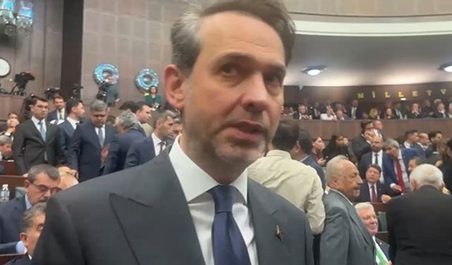 Bakan Bayraktar: Elektrik kesintileriyle ilgili endişe edilecek bir durum yok