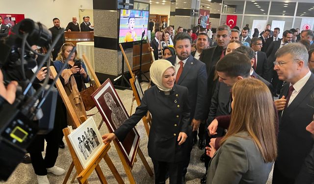 Bakan Göktaş: “Engelli kamu çalışanı sayısını 5 bin 777’den 73 bin 800’e çıkardık”