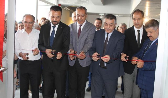 Erciyes Üniversitesi Öğrencilerinden Dünya Müzeler Günü’nde Karma Sergi