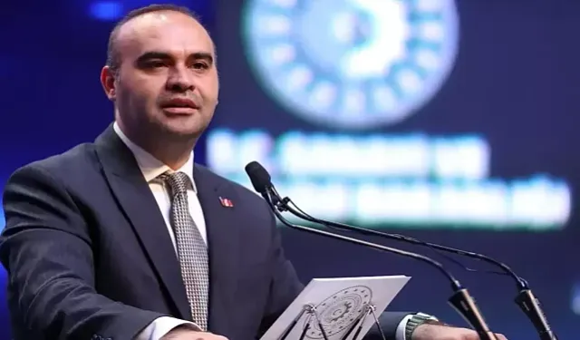 Bakan Kacır: 643 Milyon Liralık Ortopedik Yatırım