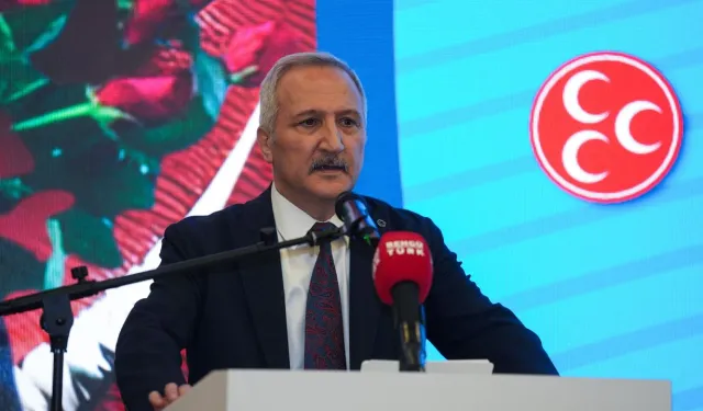 MHP’li Yurdakul: “Özel bireyleri milletimizin asli unsuru olarak görüyoruz”