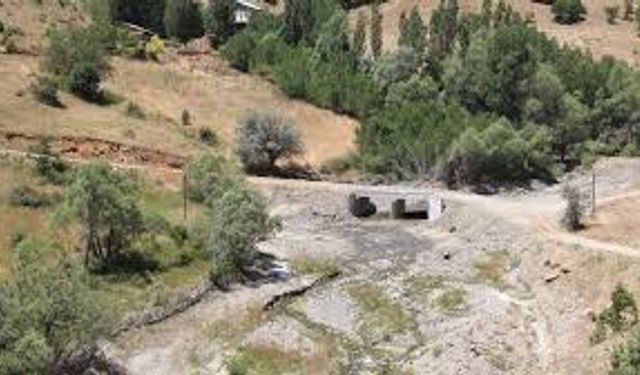 Sivas Kırsalına 294 Milyon TL’lik KÖYDES Desteği Sağlandı