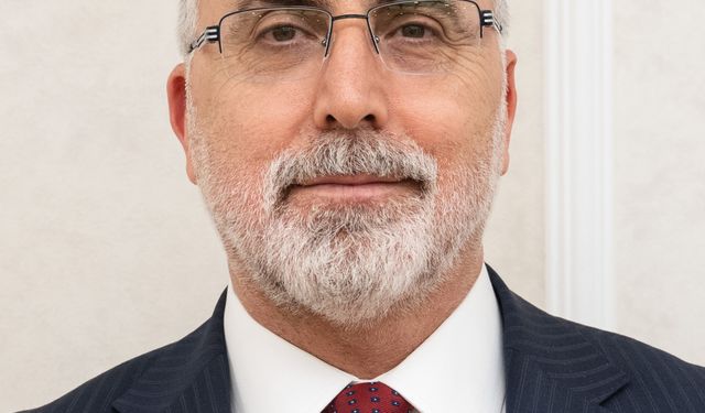 Bakan Işıkhan: Genç İstihdamı İçin Metal Sektörü Stratejik Öncelik Oldu