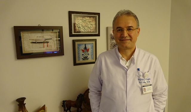 Tansiyonda Ölçüm Hatası: Ayak Ayak Üstüne Atılmasın