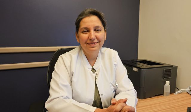 Uzmandan Hayati Uyarı: Keneyi Kusturmayın, Sağlık Kuruluşuna Başvurun