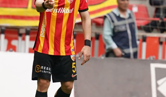Kayserispor, Majid Hosseini ile Yola Devam Ediyor