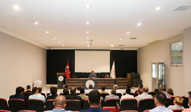 Kayseri’de Yaz Spor Heyecanı Başladı GSB Yaz Spor Okulları İçin Hazırlıklar Tamamlandı