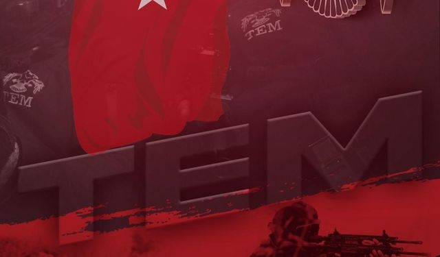 Kayseri’de FETÖ Üyesi 2 Hükümlü Yakalandı