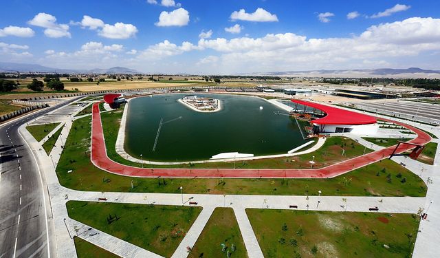Sukaypark ve Sümer Yüzme Havuzu Sezona Başladı