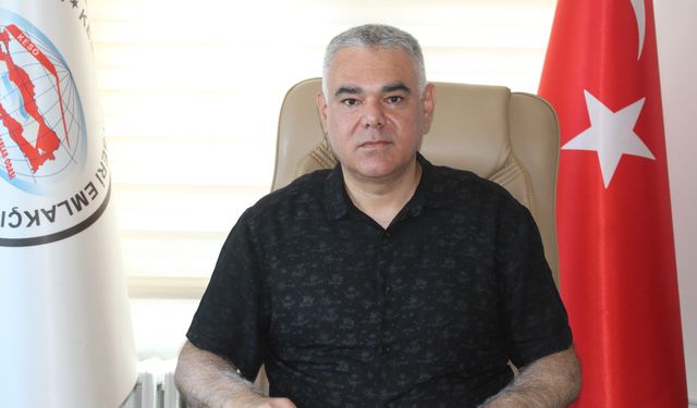 Emlakçıların umudu gurbetçiler