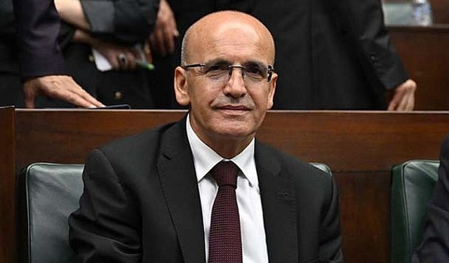 Bakan Şimşek: Enflasyon Beklentilerinde Gözle Görülür İyileşme Var