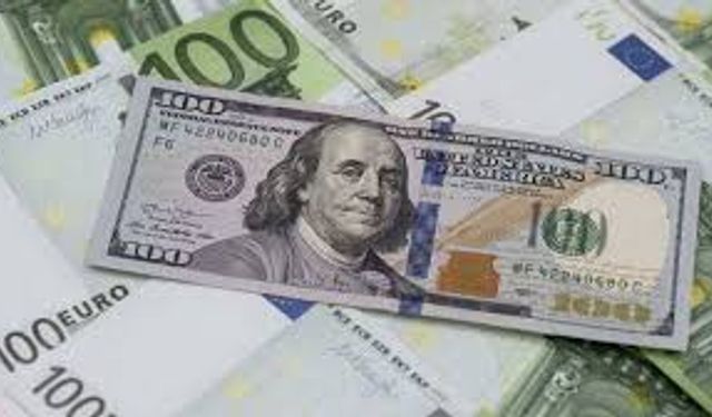 Döviz Kurları Yükselişte: 24 Haziran Gün Ortası Rakamları