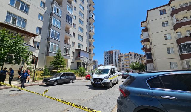 Kayseri’de Çocuk Kavgası Büyüdü: Aileler Karıştı, 6 Yaralı