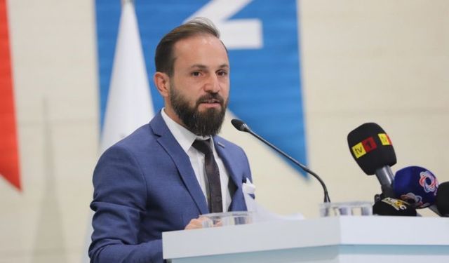 Ali Özcan: "Kayseri, üretim, ihracat ve istihdamdaki başarısıyla adından söz ettirmeye devam ediyor"