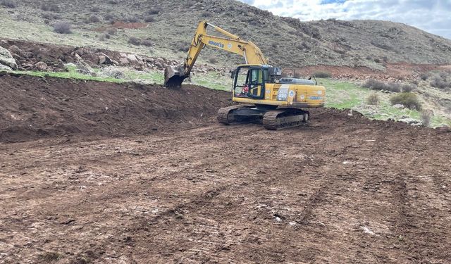Kayseri Büyükşehir’den kırsalda hayvancılığa güneş enerjili destek