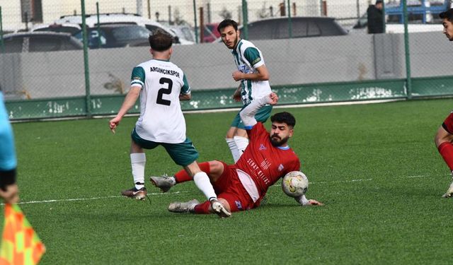 Kayseri Süper Amatör Küme’de 2025-2026 Sezonu Takımları Belli Oldu