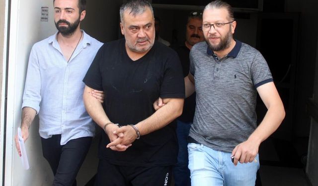 Metin Işık Dosyasında Yeni Karar: Oğluna Ağır Ceza