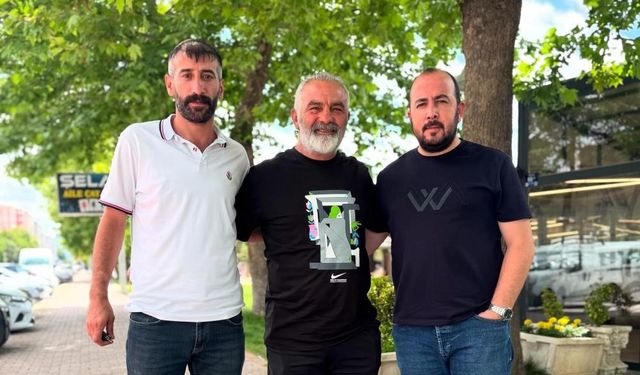 Kayseri Döğerspor, Göksel Zehir ile Devam Kararı Aldı