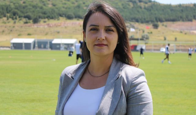 Futbol Takımları Yeni Sezona Erciyes’te Hazırlanıyor