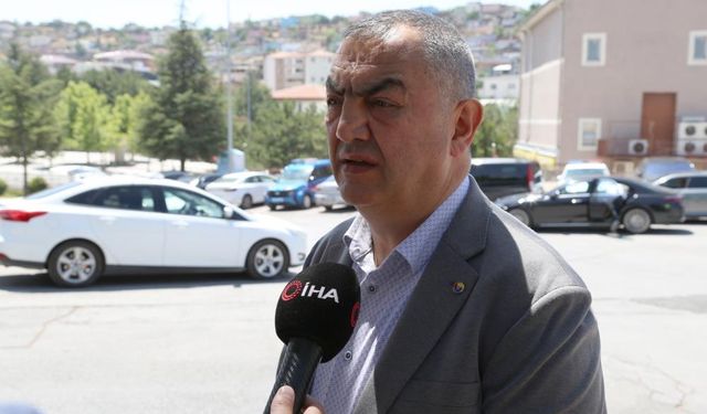 Kayserili Sanayicilerden Faiz İndirimi Kararına Destek