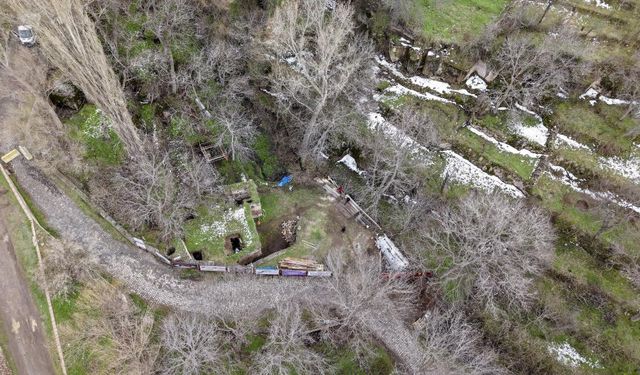Koramaz Vadisi, Kayseri Turizminin Yeni Yıldızı Oluyor