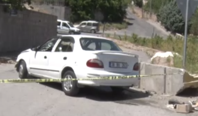 Kayseri’de Otomobil Yayaya Çarptı: 74 Yaşındaki Adam Hayatını Kaybetti