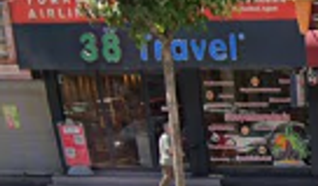 38 Travel, “İç Anadolu’nun En İyi Tur Şirketi” Seçildi