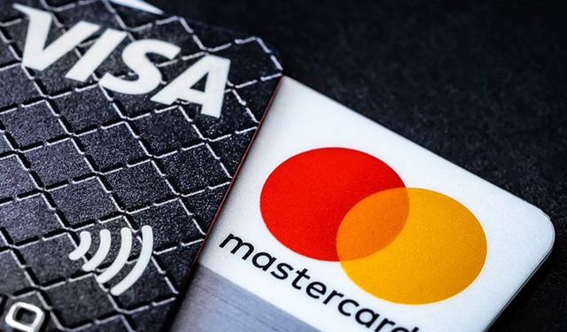 Rekabet Kurulu’ndan Mastercard ve Visa Hakkında Soruşturma