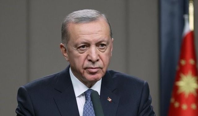 Cumhurbaşkanı Erdoğan: “Türkiye, sınav güvenliğinde örnek bir ülkedir”