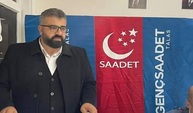 Ahmet Karagöz’den Orman Yangını Şehitlerine Taziye Mesajı