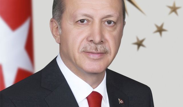 Cumhurbaşkanı Erdoğan: “Ter*rsüz Türkiye hedefimize giden yolda önemli bir adım attık”