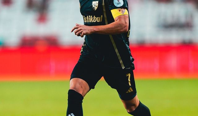 Miguel Cardoso cezalı duruma düştü