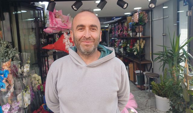 Soğuk havalarda çiçekleriniz solmasın