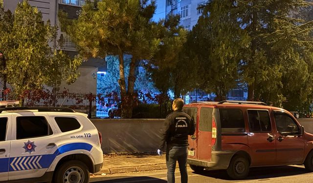 Kayseri’de 82 yaşındaki yaşlı adam evinde ö*ü bulundu