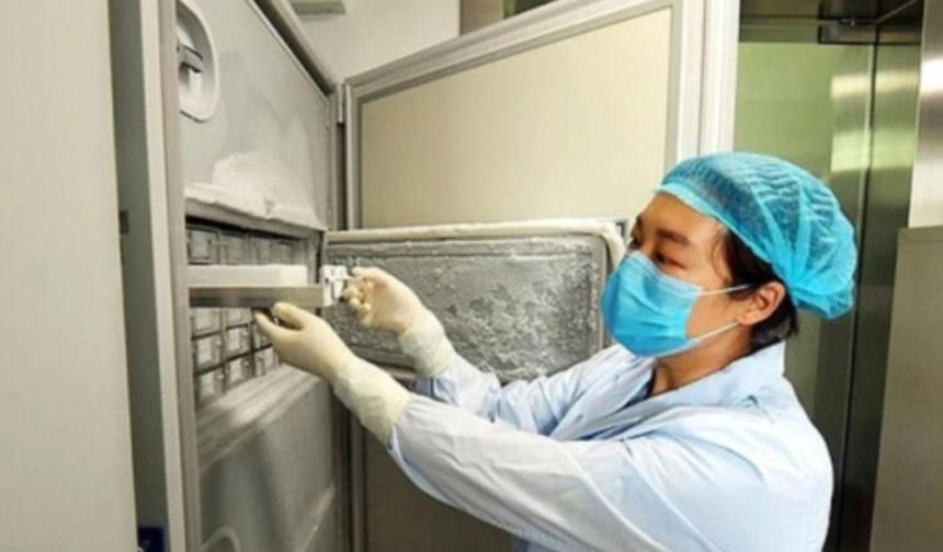 Wuhan'da 18 virüs bulundu, yeni salgın korkusu yayılıyor!