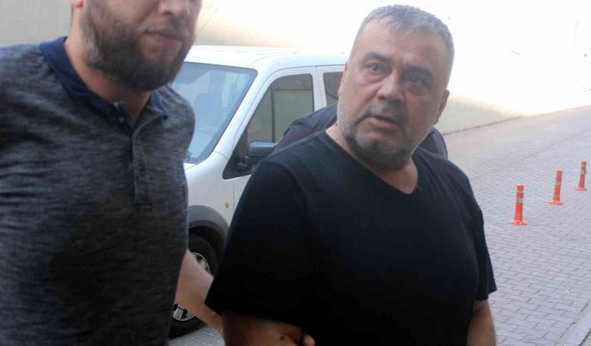 Sanatçı Metin Işık ve oğlu tutuklandı